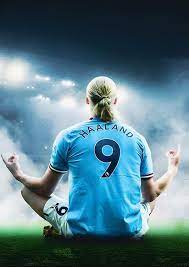 En herlig scene i Håland